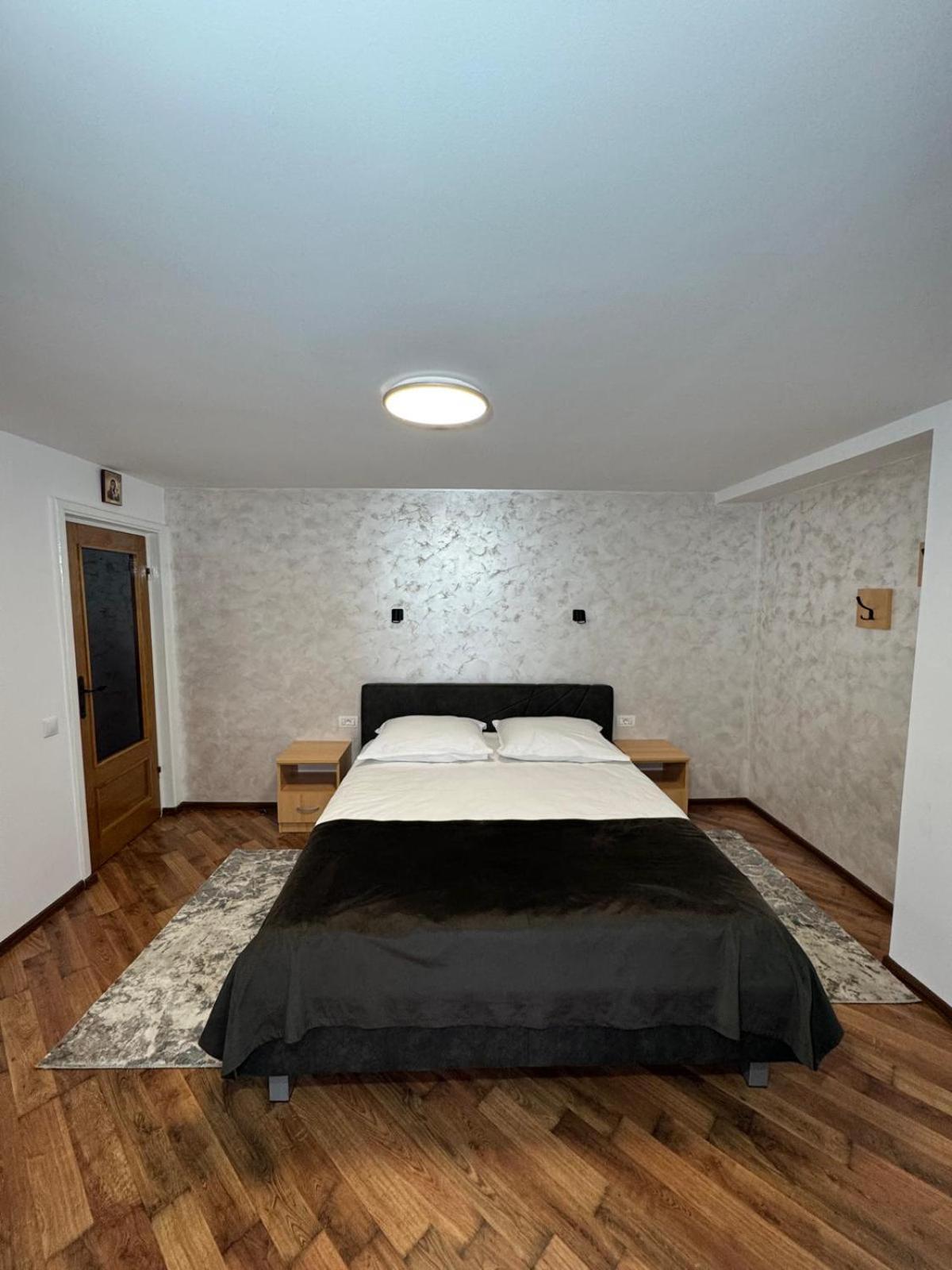 Pensiunea Casa Alexandra Vatra Dornei Exterior foto