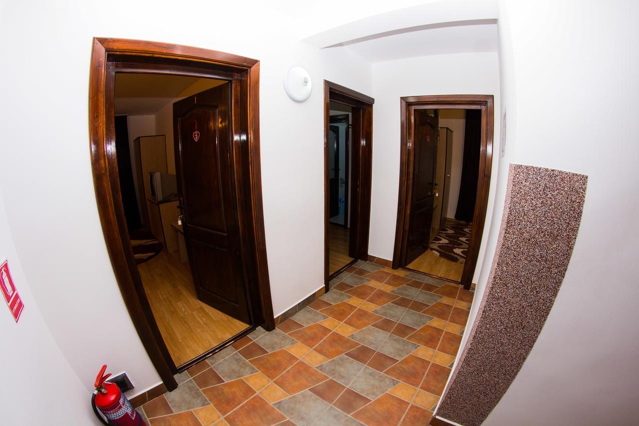 Pensiunea Casa Alexandra Vatra Dornei Exterior foto